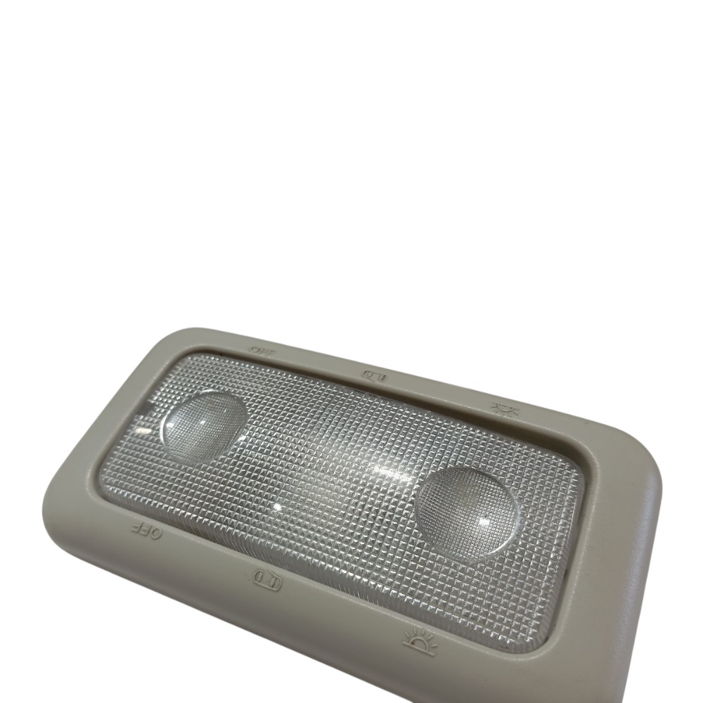 Luz Cortesia Teto Fiat Palio 2016 5