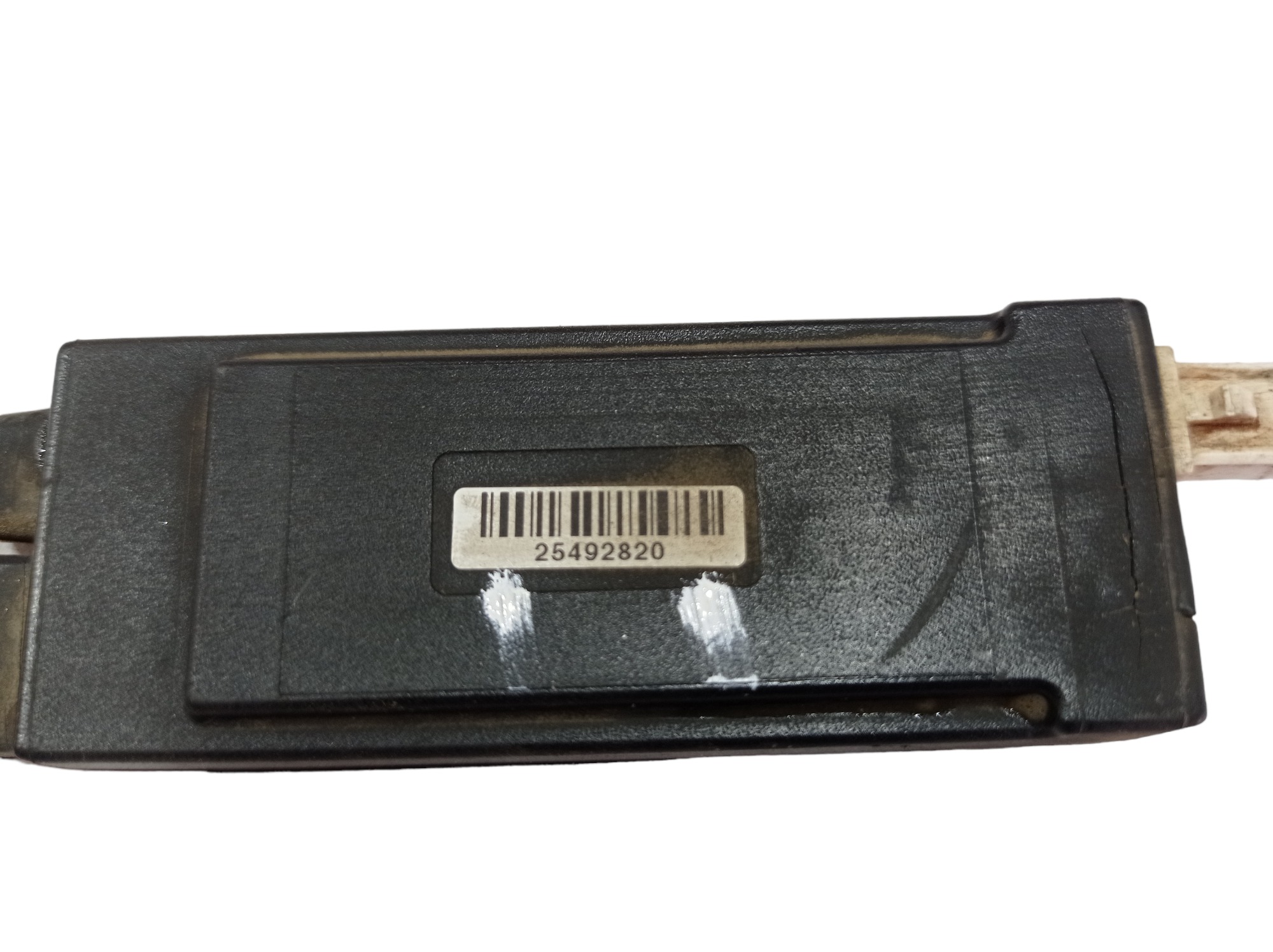Amplificador Antena Range Rover Sport 2014 A 2017 V573 6