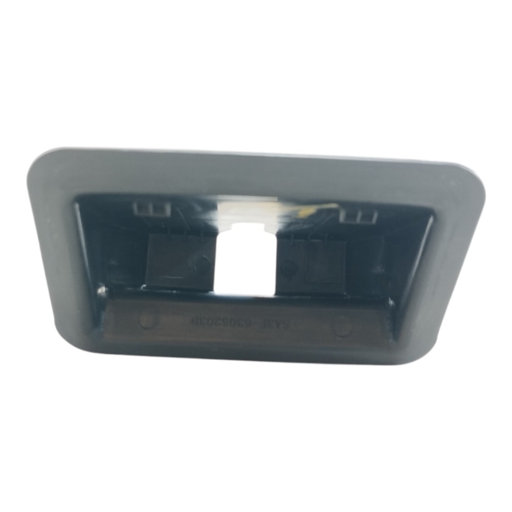 Capa Fechadura Tampa Traseira Byd Dolphin Gs 2024 2025 V628 8
