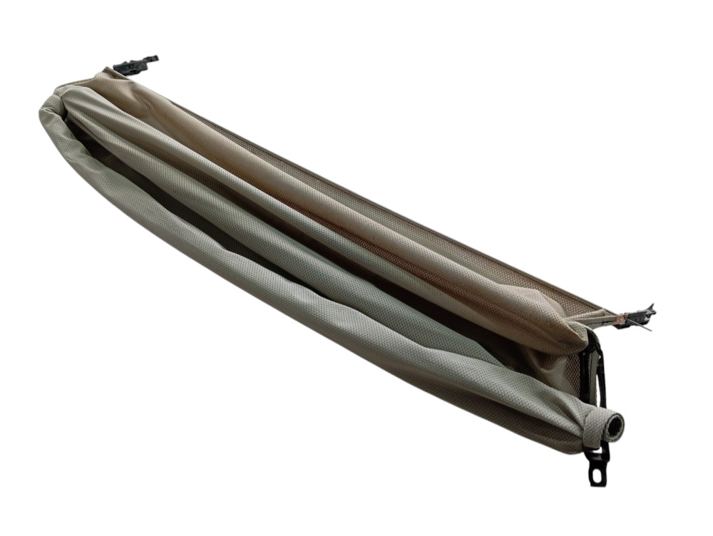 Cortina Teto Solar Vw Golf Highline 2014 2015 V626 2