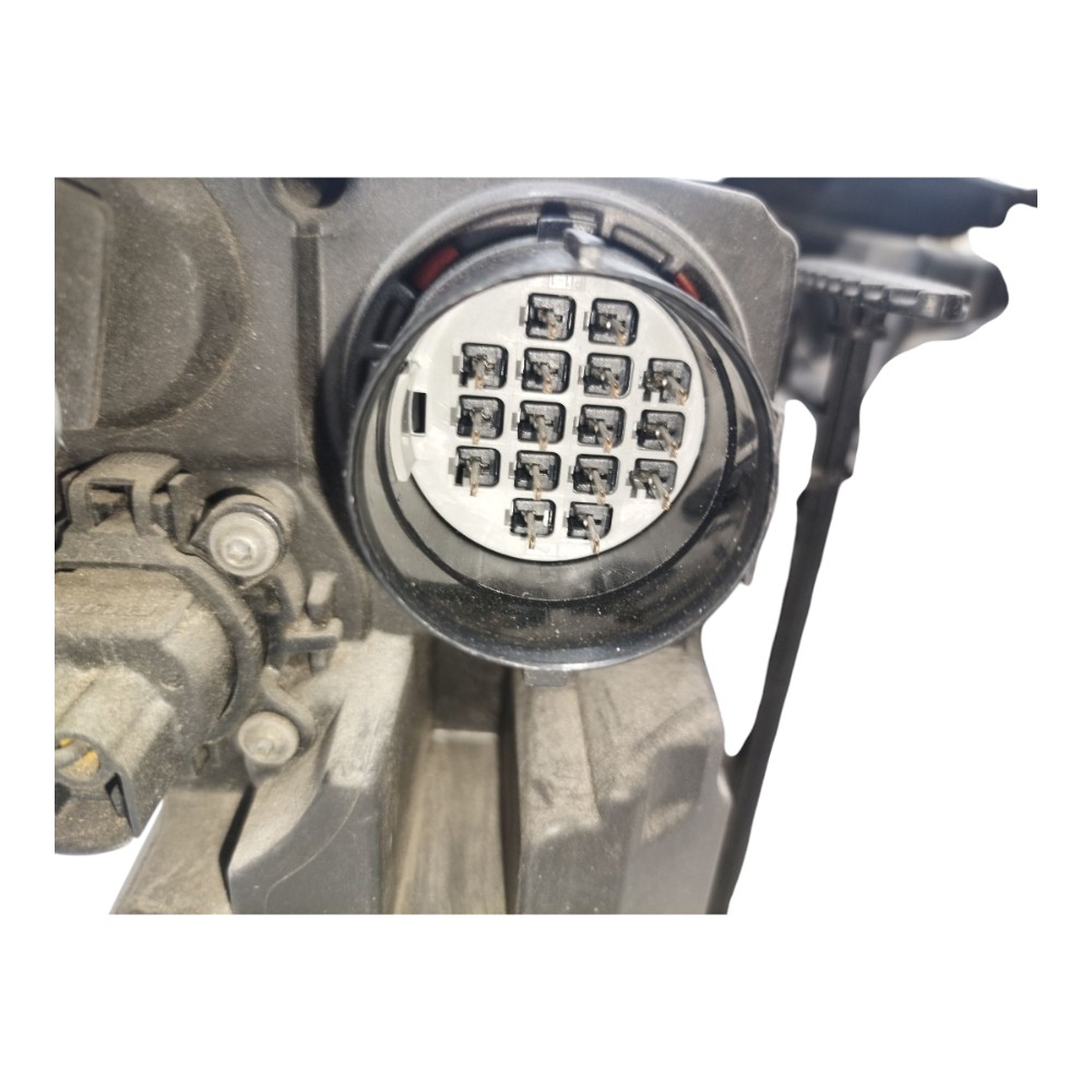 Farol Esquerdo Land Rover Evoque 2012 A 2015 V633 3
