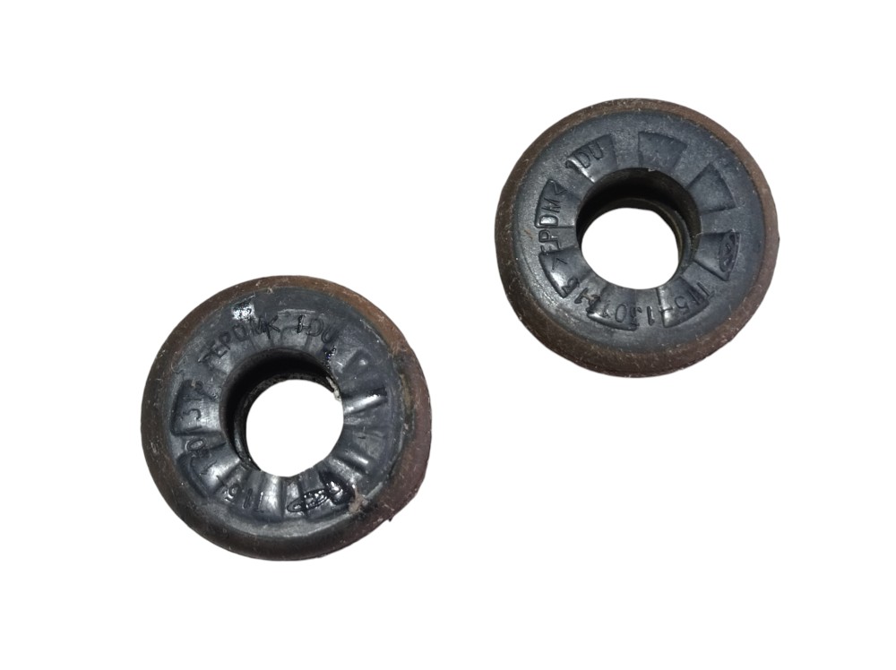 Coxim Inferior Radiador Chery Tiggo 2 Look 1.5 2020 V613 5