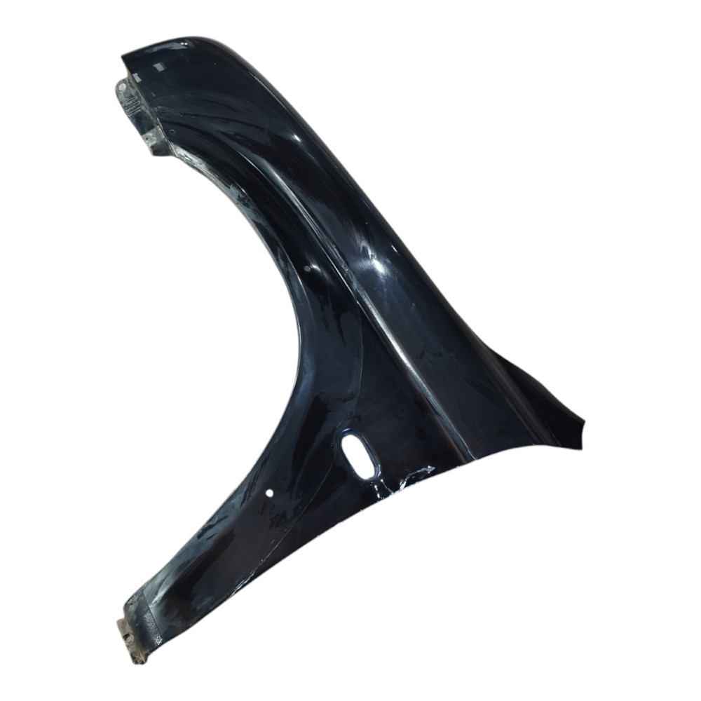 Paralama Esquerdo Mitsubishi L200 Sport 2004 V638 5