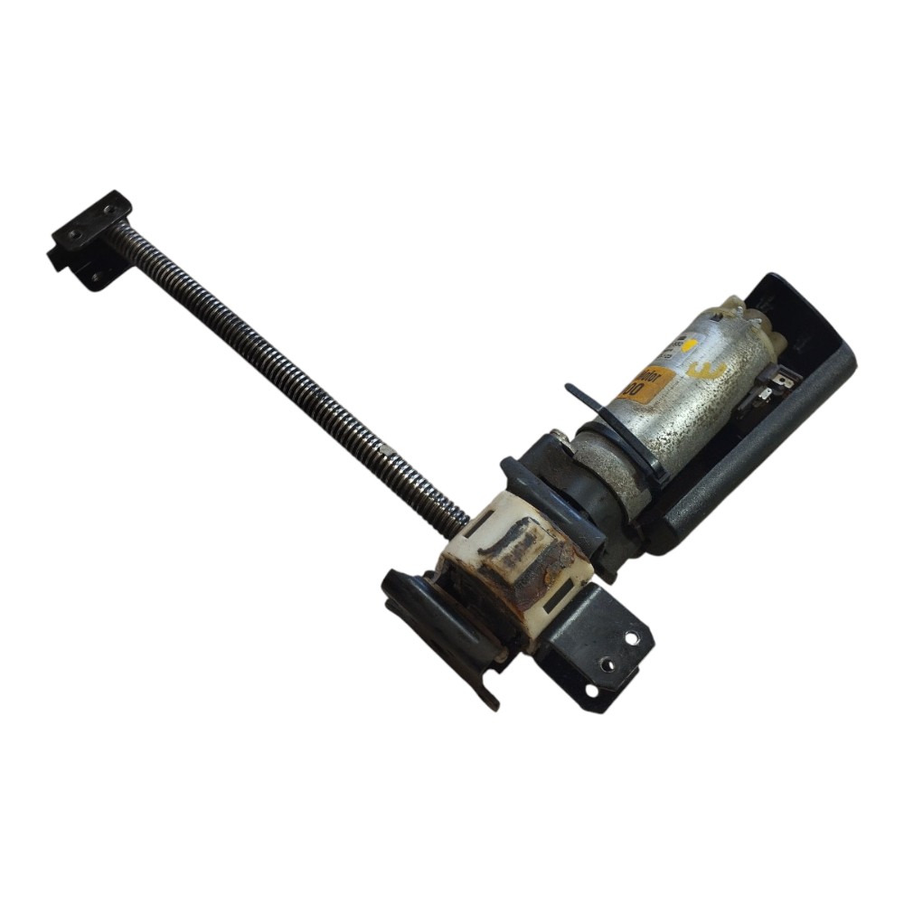 Motor Banco Esquerdo Altura Audi A6 2002 V261 4