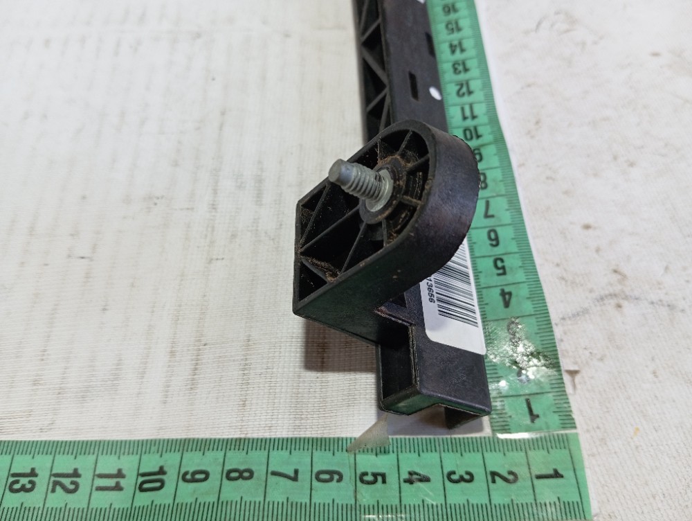 Canaleta Vidro Porta Diant Esquerda Gwm Ora Gt03 2024 V625 8