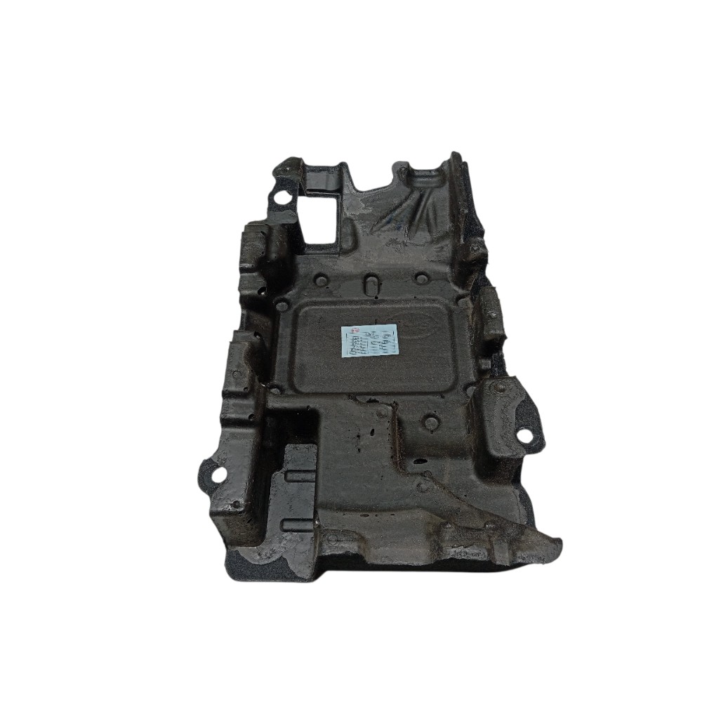 Protetor inversor câmbio Byd Song Pro 2025 V669 2