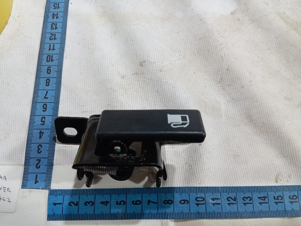 Alavanca Abertura Portinhola Chery Tiggo 5xsport 2024 V621 9