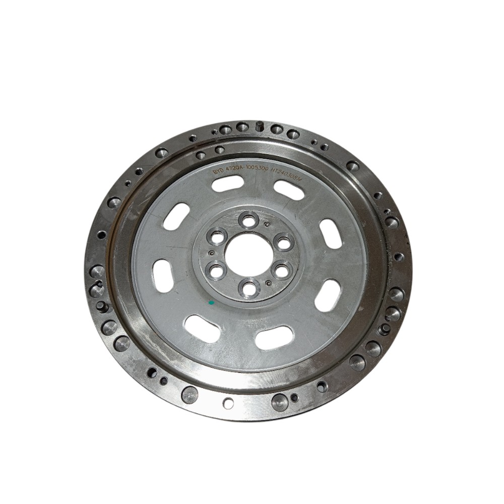 Volante motor Byd Song Pro 2025 V669 2