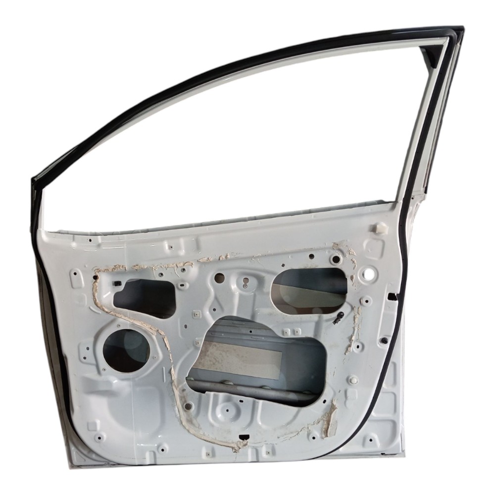 Porta Dianteira Direita Jac T50 2017 2021 V662 Dianteira 3