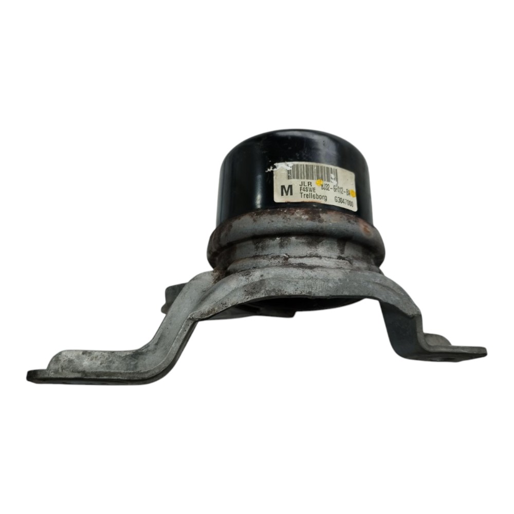 Coxim Motor Direito Land Rover Evoque 2012 A 2015 V633 1