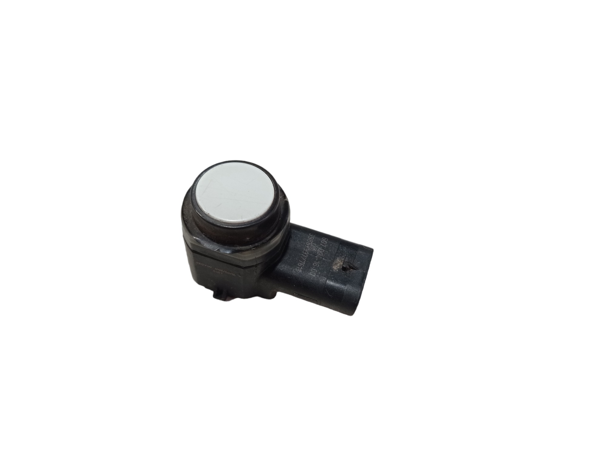Sensor Estacionamento Traseiro Volvo S60 T5 2011 A 2013 V587 2