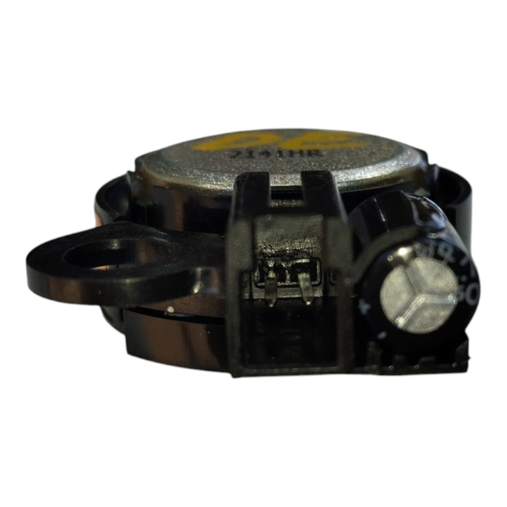 Tweeter Porta Dianteira Esquerda  Nissan Leaf 2023 V632 5