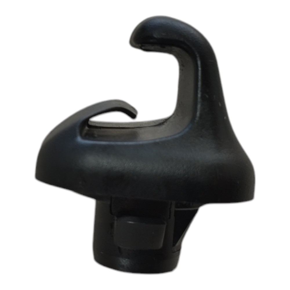 Suporte Quebra Sol Byd Dolphin Gs 2024 2025 V628