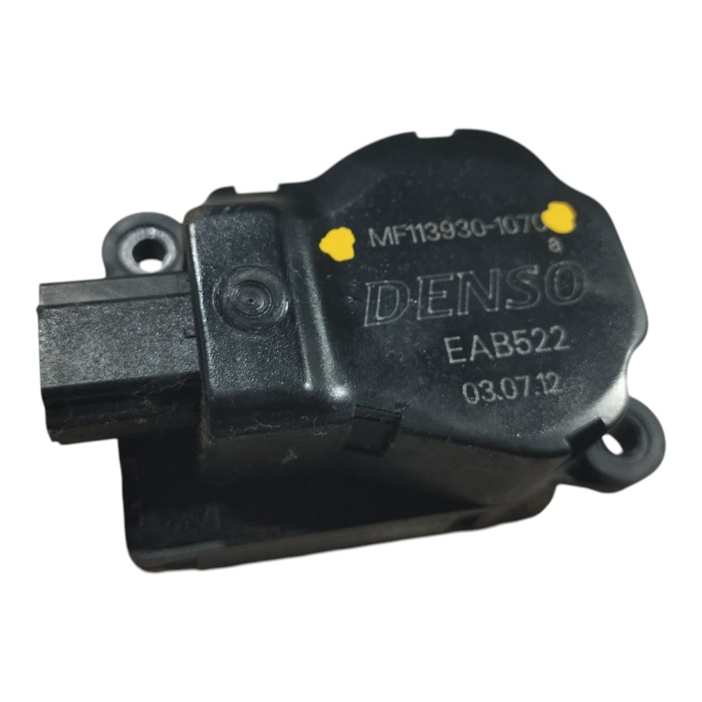 Atuador Ar Condicionado Land Rover Discovery 4 10 A 014 V656 6