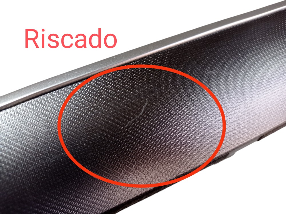 Difusor Ar Direito Honda Civic G10 2017 V328 4