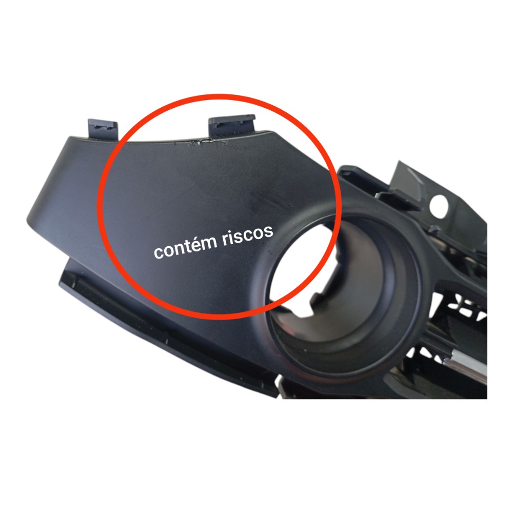 Difusor Ar Central Chery Tiggo 7 2022 2024 V640 2