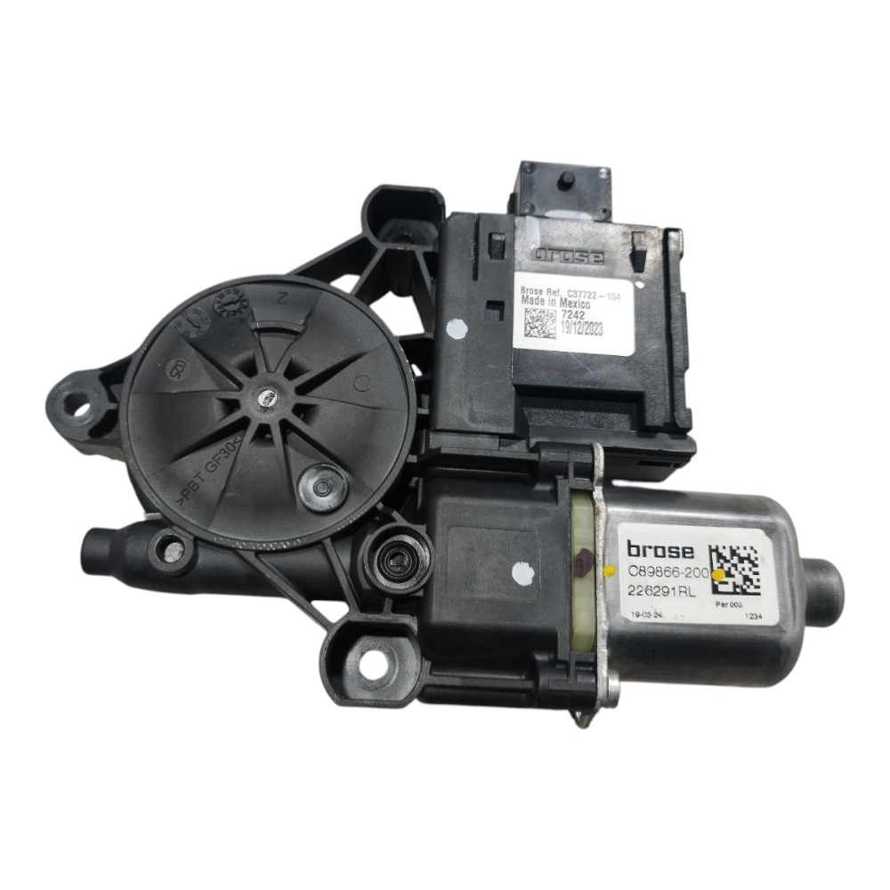 Motor Maquina Vidro Traseiro Esq Ram Rampage 2023 2025 V659 7