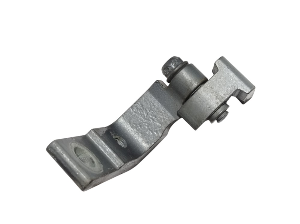 Dobradiça Porta Dianteira Direita Porsche Cayenne 2003 V371 5