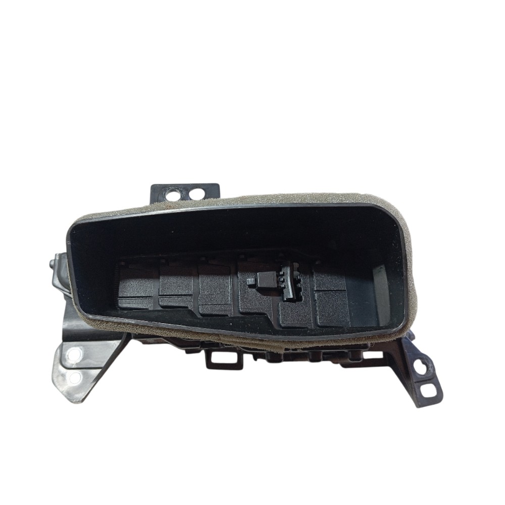 Difusor ar direito painel Toyota Yaris 2022 2023 5