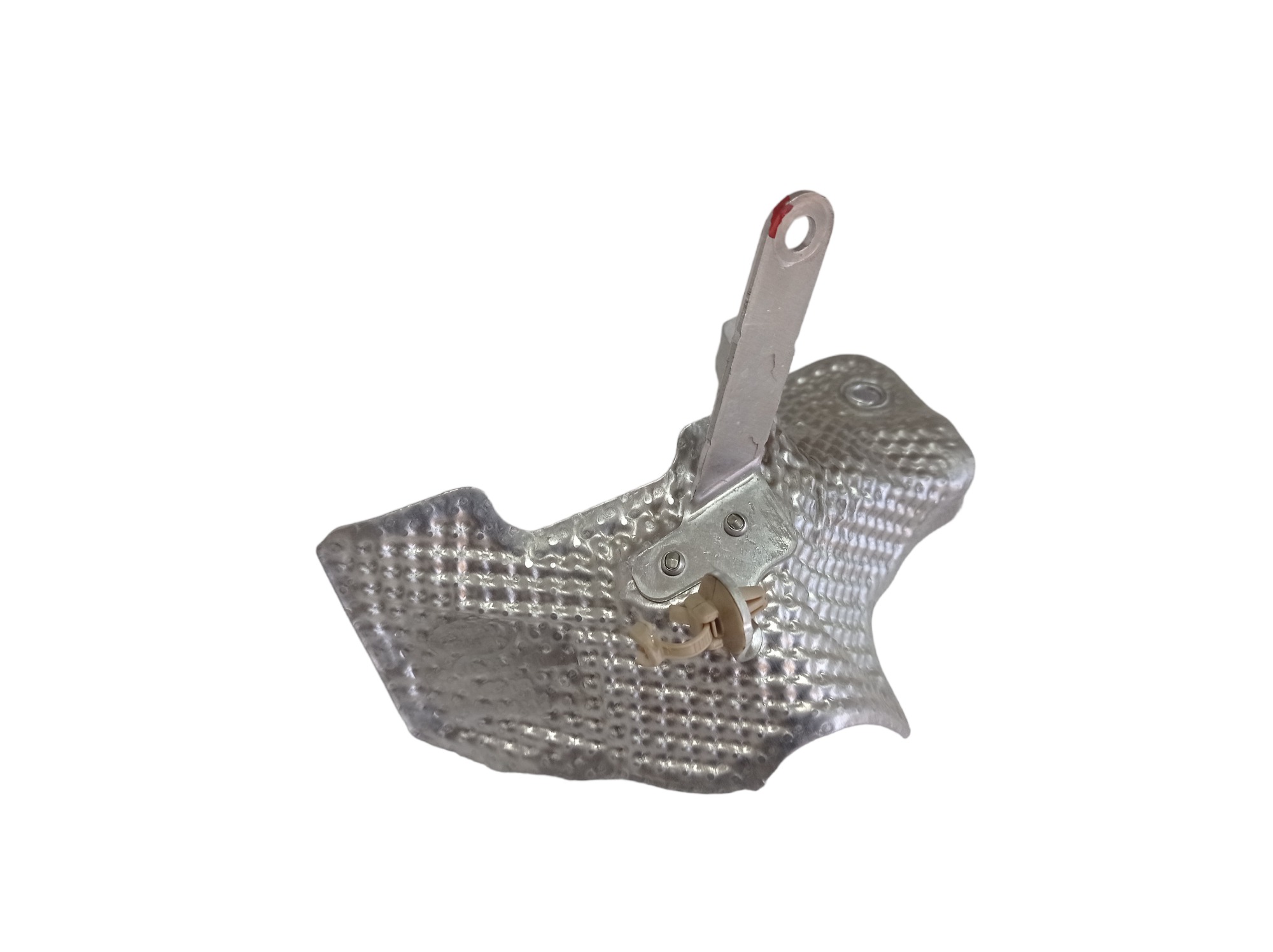 Defletor Calor Mangueira Agua Motor Evoque 2.0 2022 2