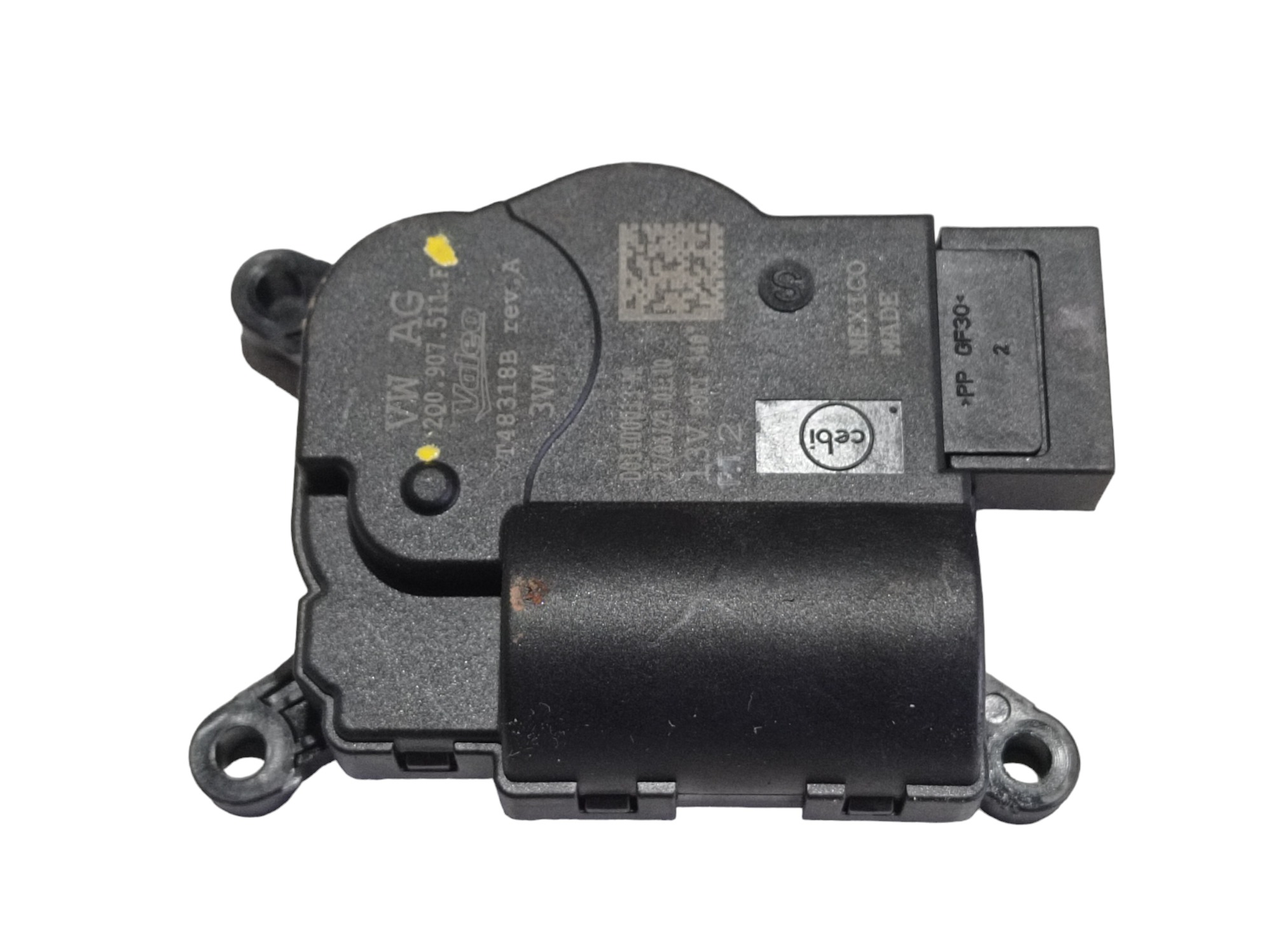 Motor Atuador Caixa Ar Vw Taos Highline 250 22 2024 V601 1