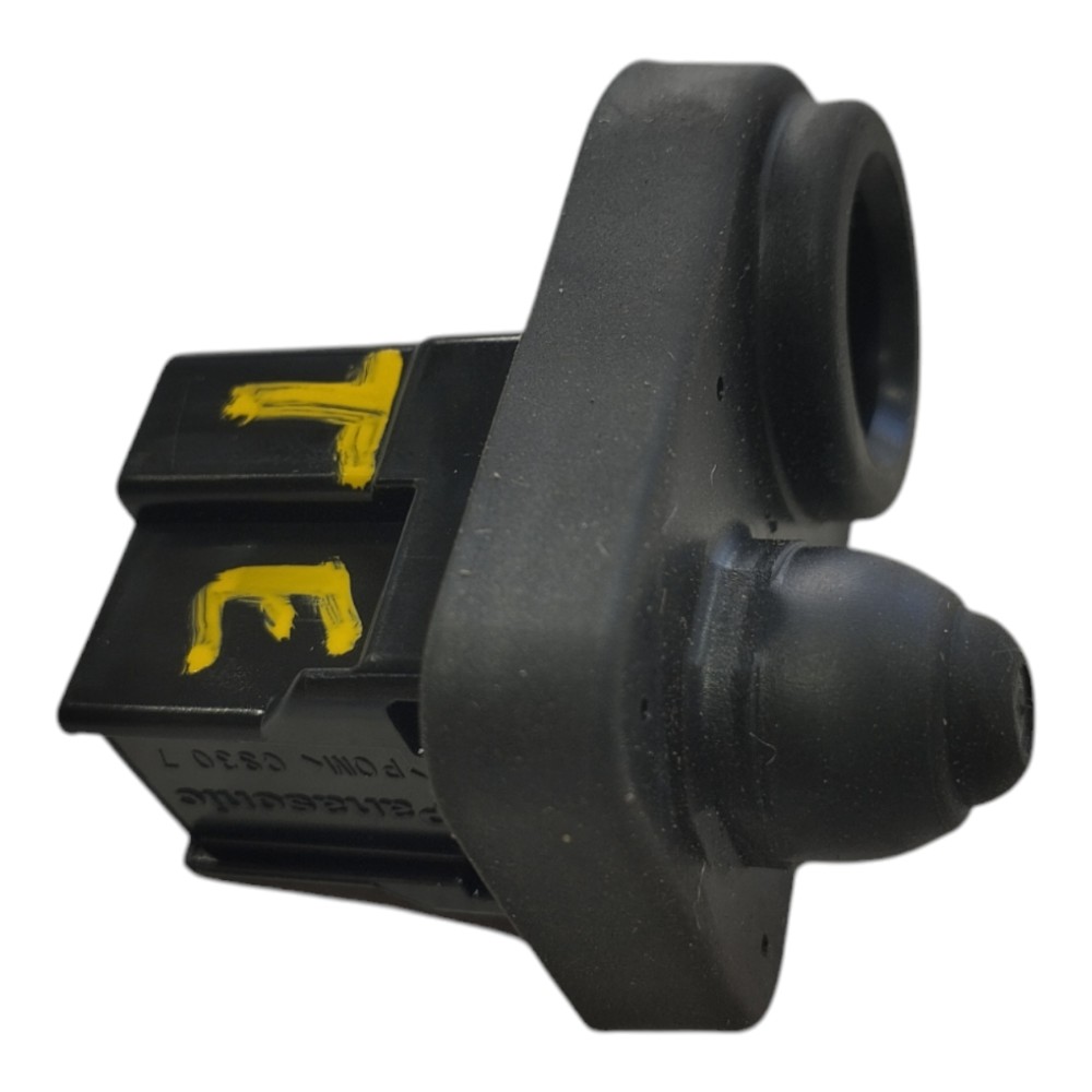 Interruptor Porta Traseiro Esquerdo Nissan Leaf 2023 V632 6