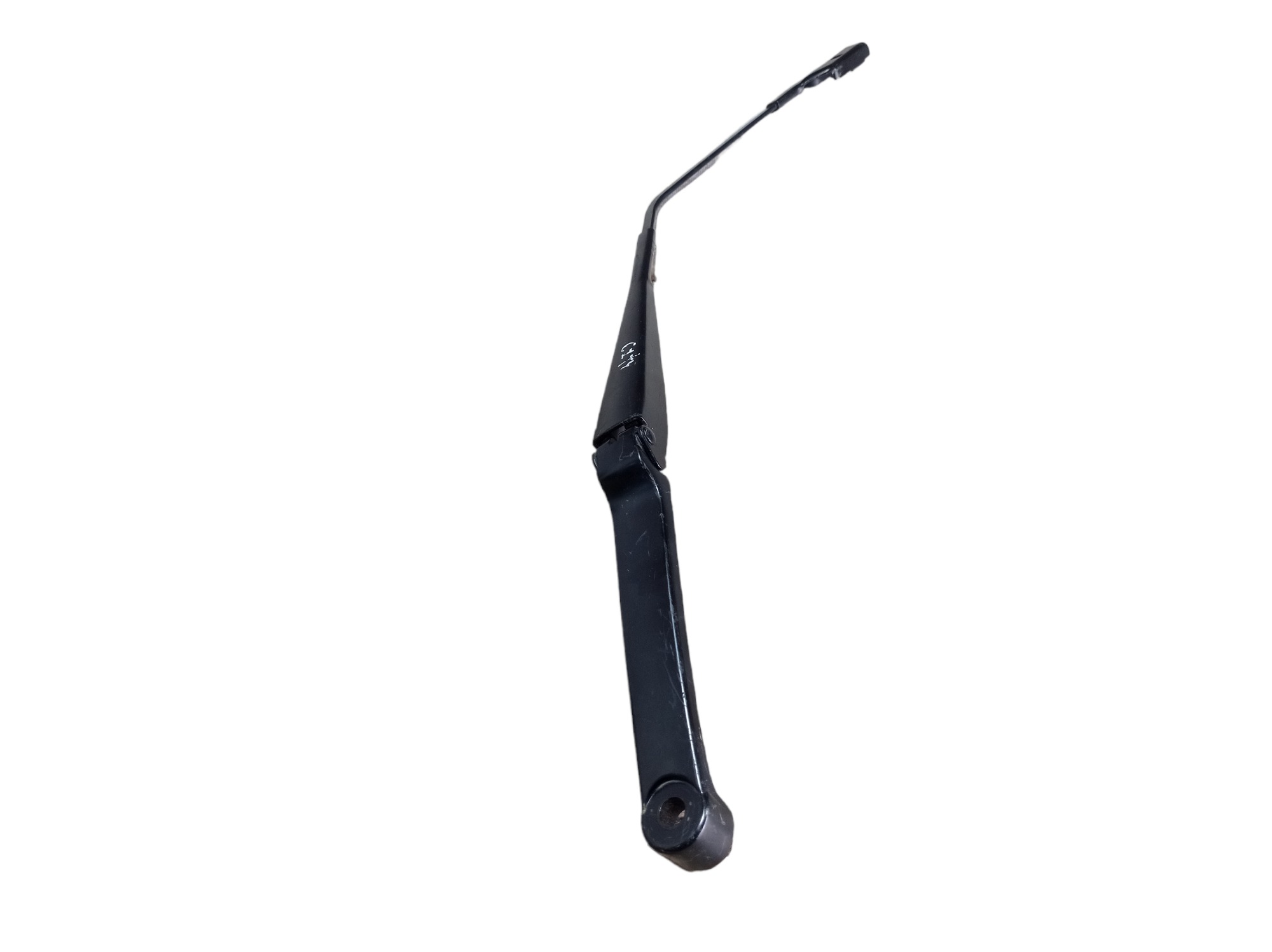 Haste Limpador Parabrisa Direito Honda City 2011 2014 Vl Direito 5