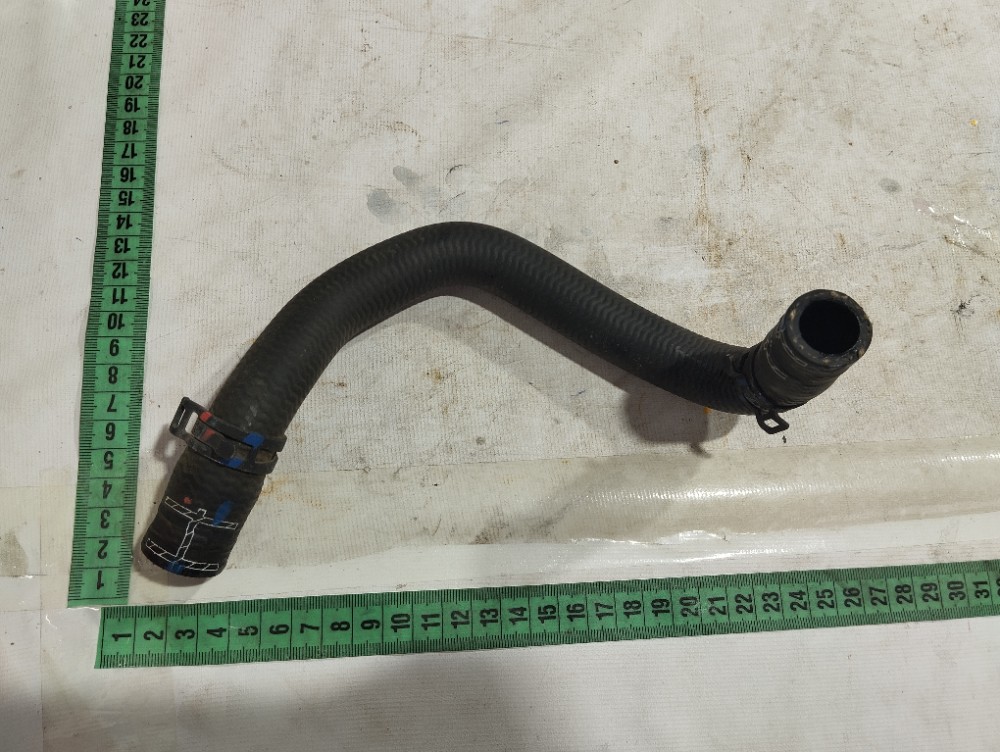 Mangueira Água Motor Byd Dolphin Gs 2024 2025 V628 4