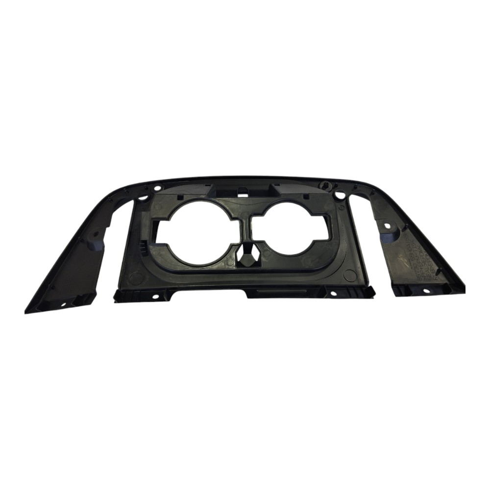 Moldura Tomada Carregamento  Nissan Leaf 2023 V632 9