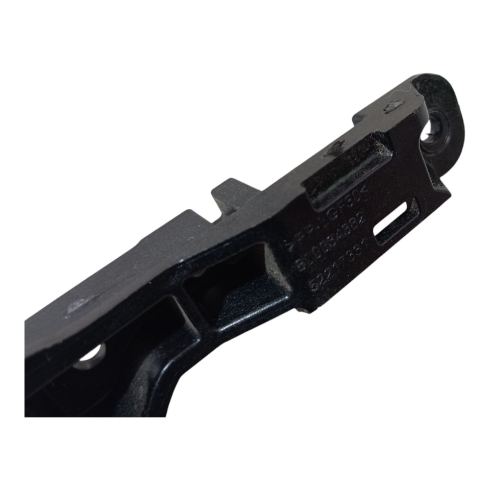 Suporte Coxim Direito Motor Ram Rampage Rt 2024 V641 7