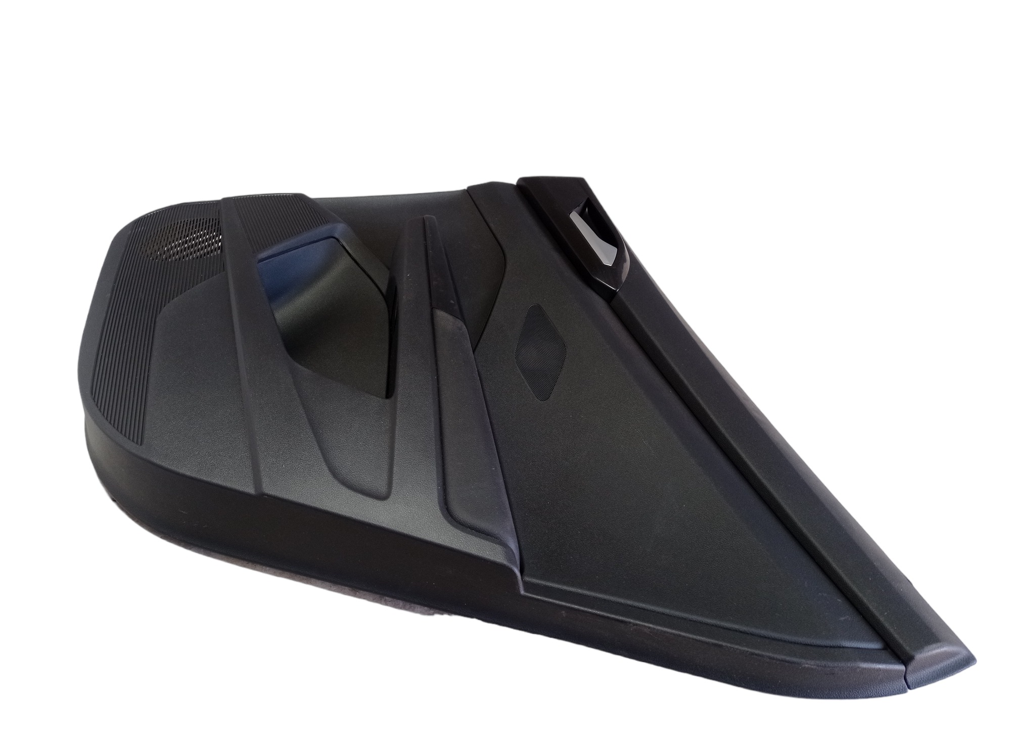 Forro Porta Traseiro Direito Vw Taos Highline 22 2024 V601 5