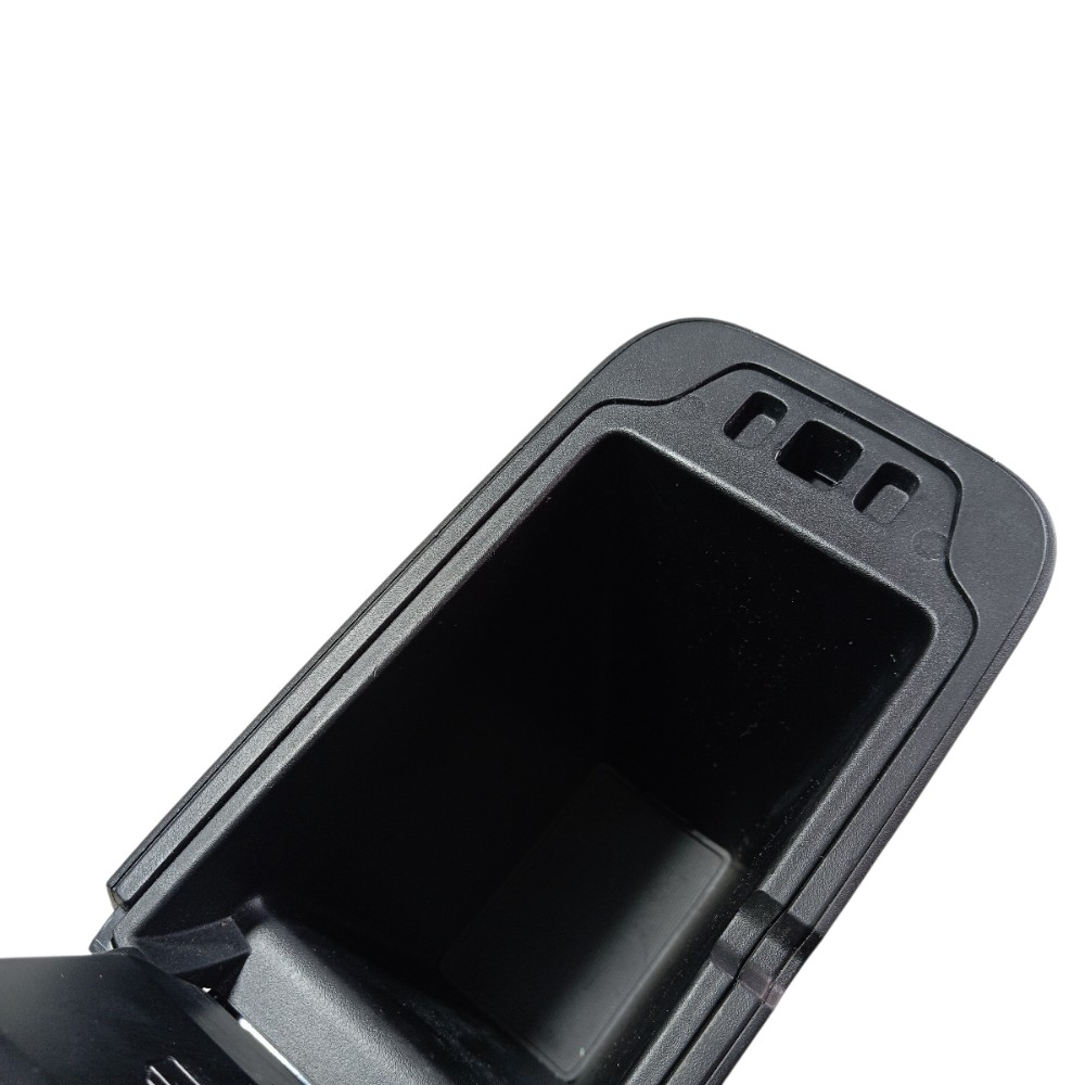 Apoio Braço Console Fiat Pulse 2022 6