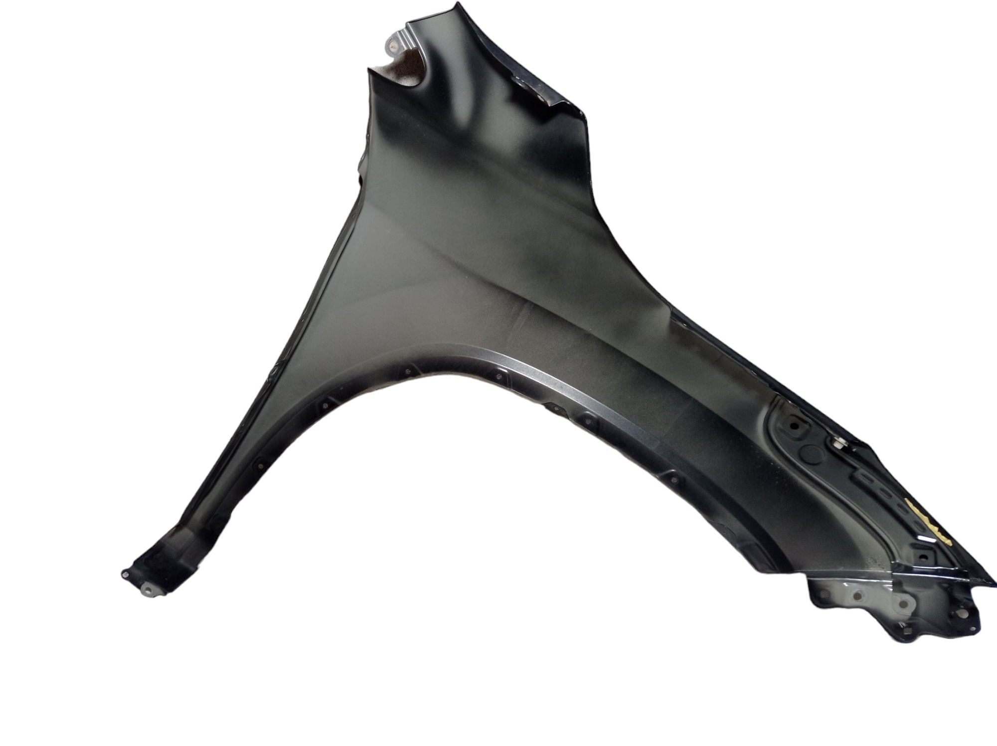 Paralama Esquerdo Lexus Rx450hl 3.5 V6 2021 V576 4