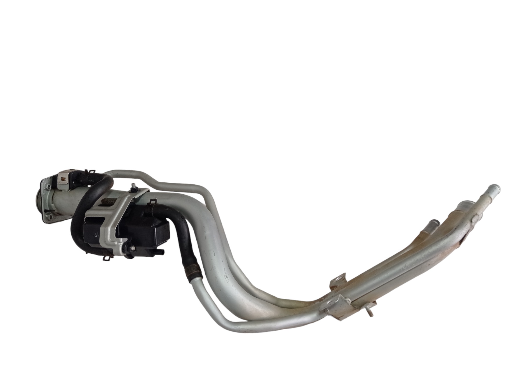 Gargalo Tanque Combustível Hyundai Azera 3.3 2011 V579 5