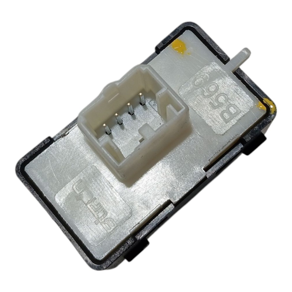 Botão Vidro Porta Diantei Direita Ram Rampage 2023 2025 V659