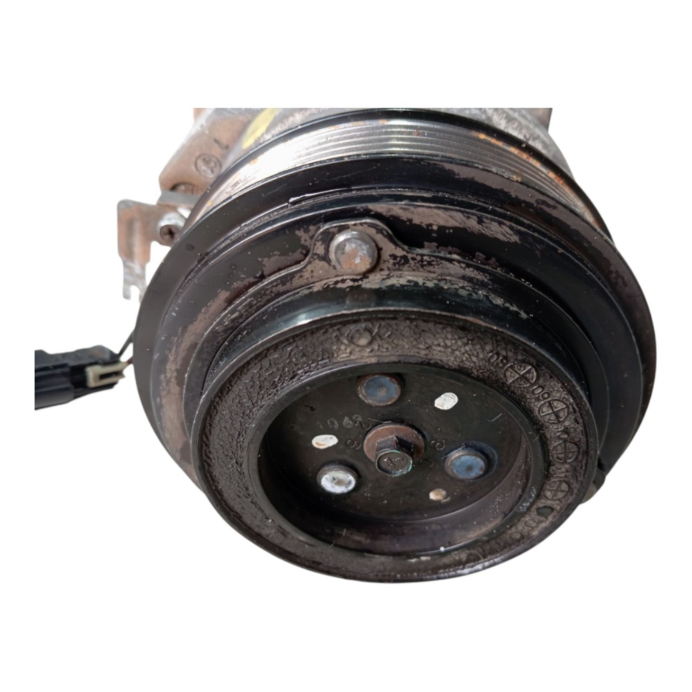 Compressor Ar Ford Fusion Awd 3.0 2009 2012 V637 1