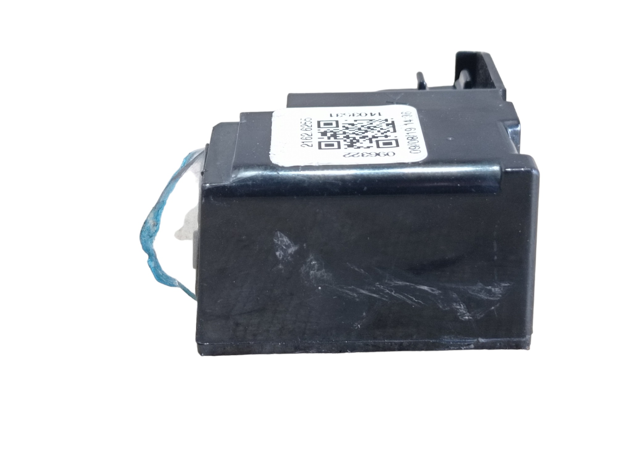 Camera Retrovisor Dianteiro Esquerdo Discovery 5 2019 V597 4