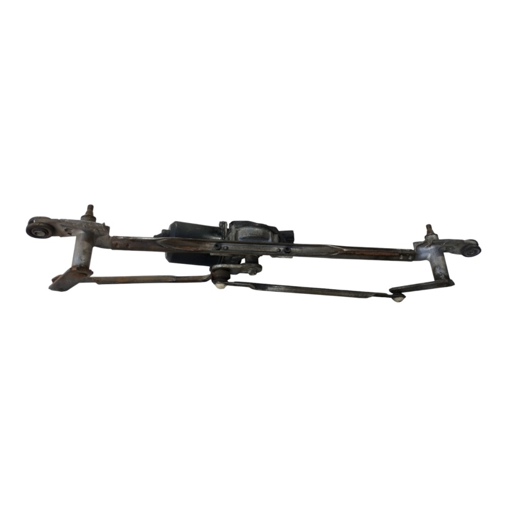 Máquina Limpador Parabrisa Ford Fusion 2006 A 2008 V129 4