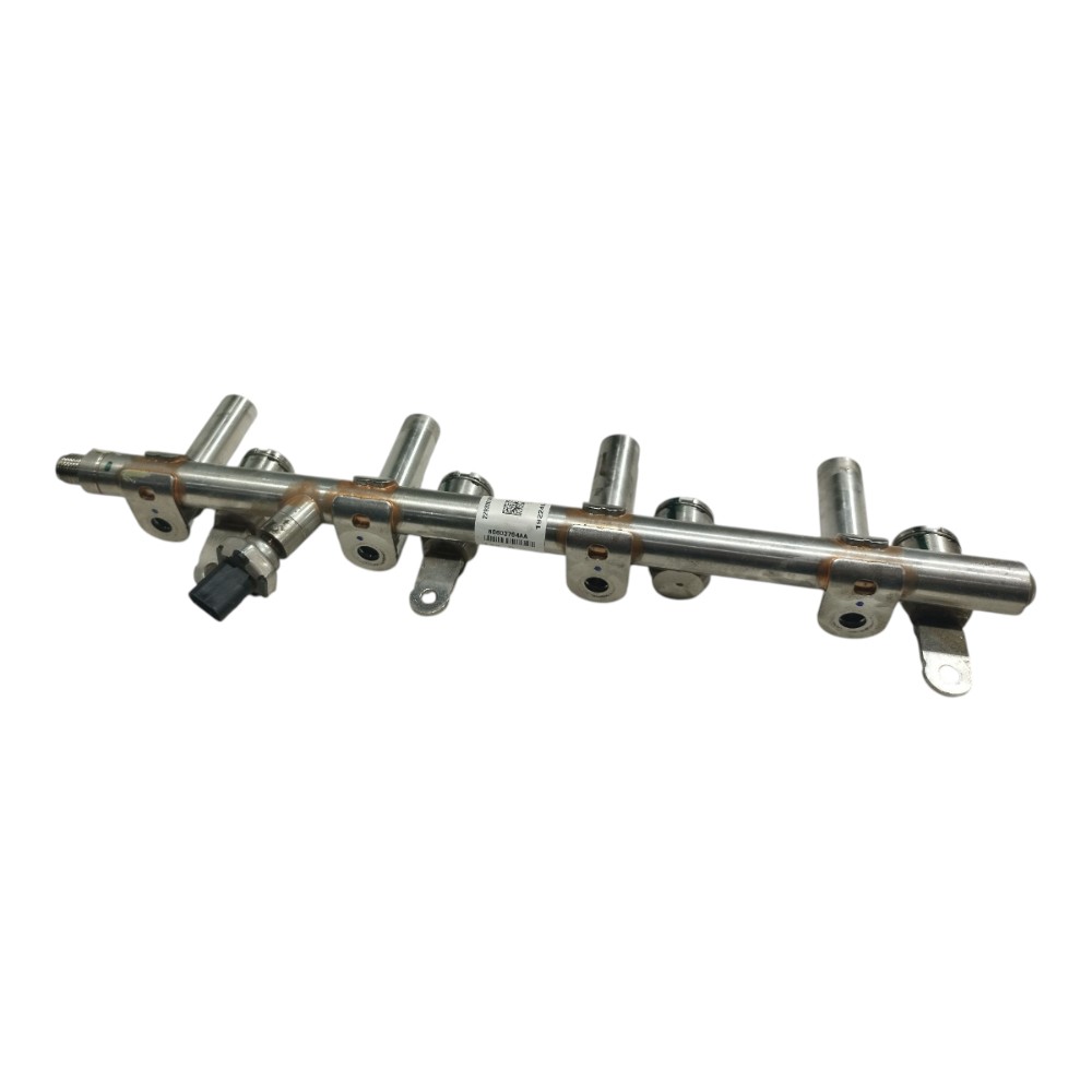 Flauta Combustível Ram Rampage Rt 2023 2025 V664 2
