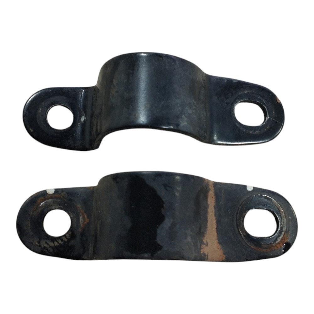 Suporte barra estabilizadora dianteira Jac ejs1 2023 V651 5