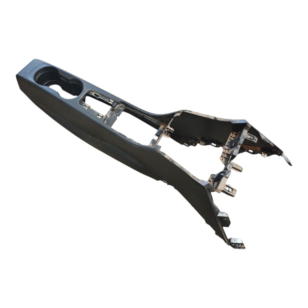 Console Central Renault Zoe 2022 2023 V639 7
