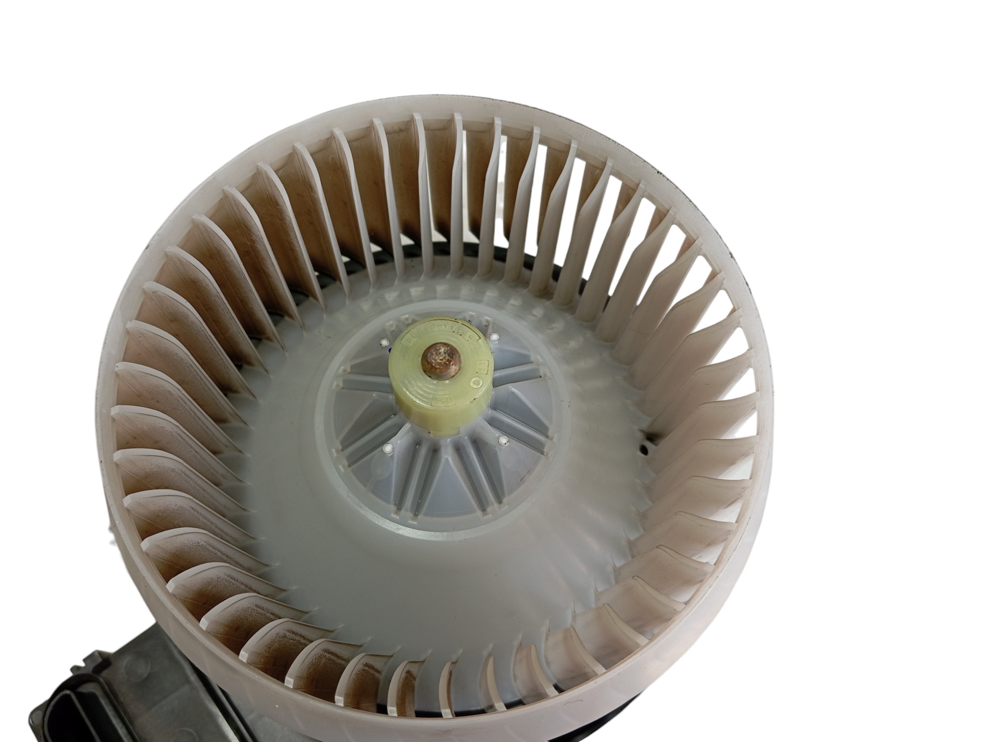 Motor Ventilador Ar Forçado Honda Hrv 2020 A 2025 V602 3
