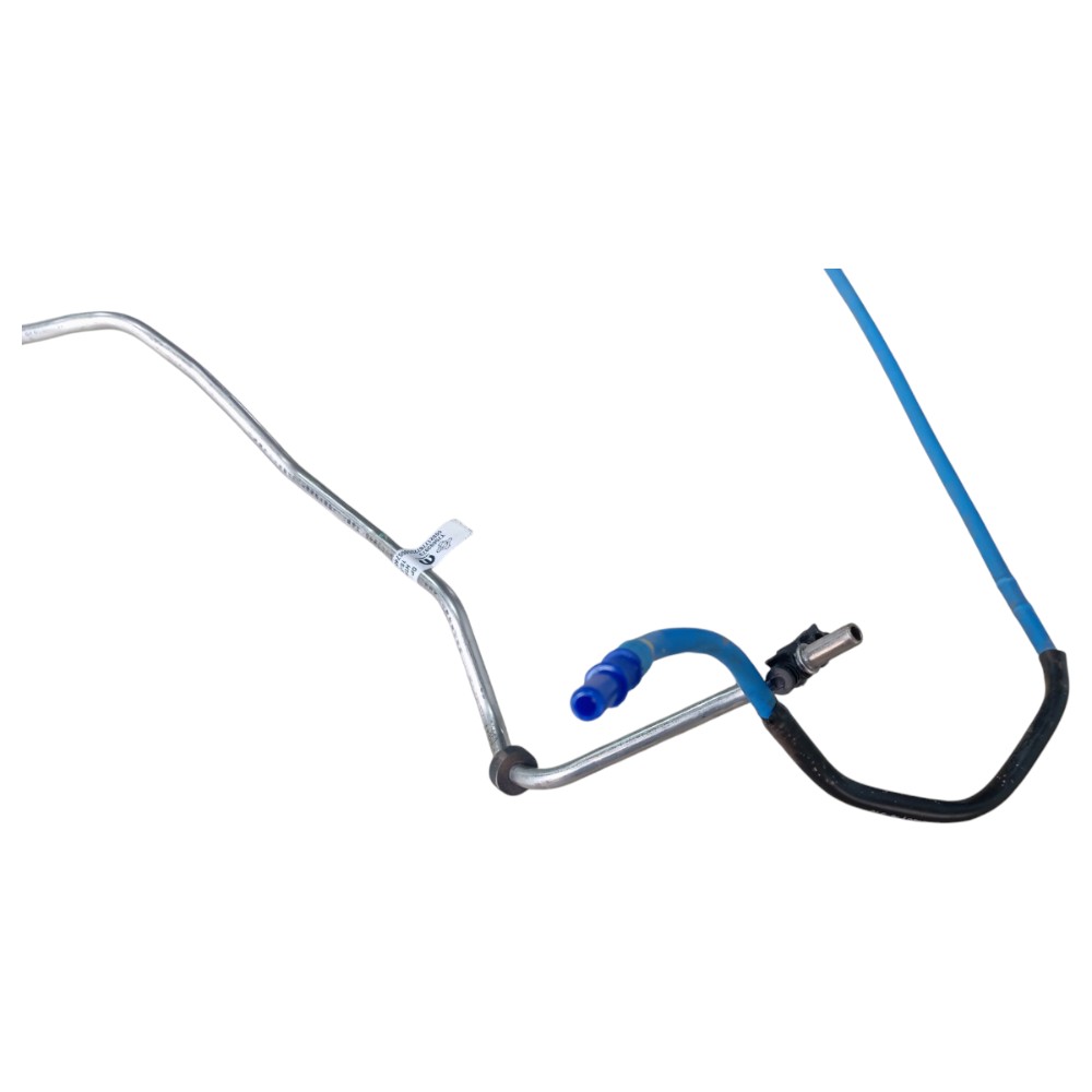 Mangueira Cânister Fiat Mobi 1.0 2024 V654 5