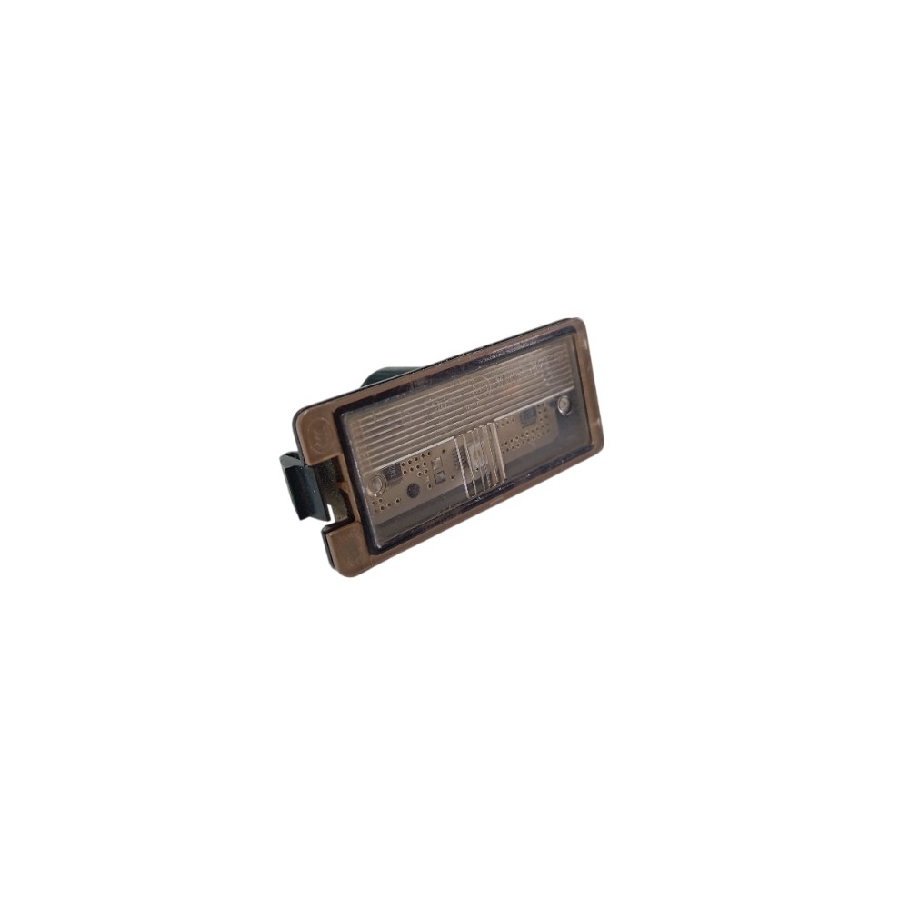 Luz Placa Jeep Grand Cherokee 2014 V607 2