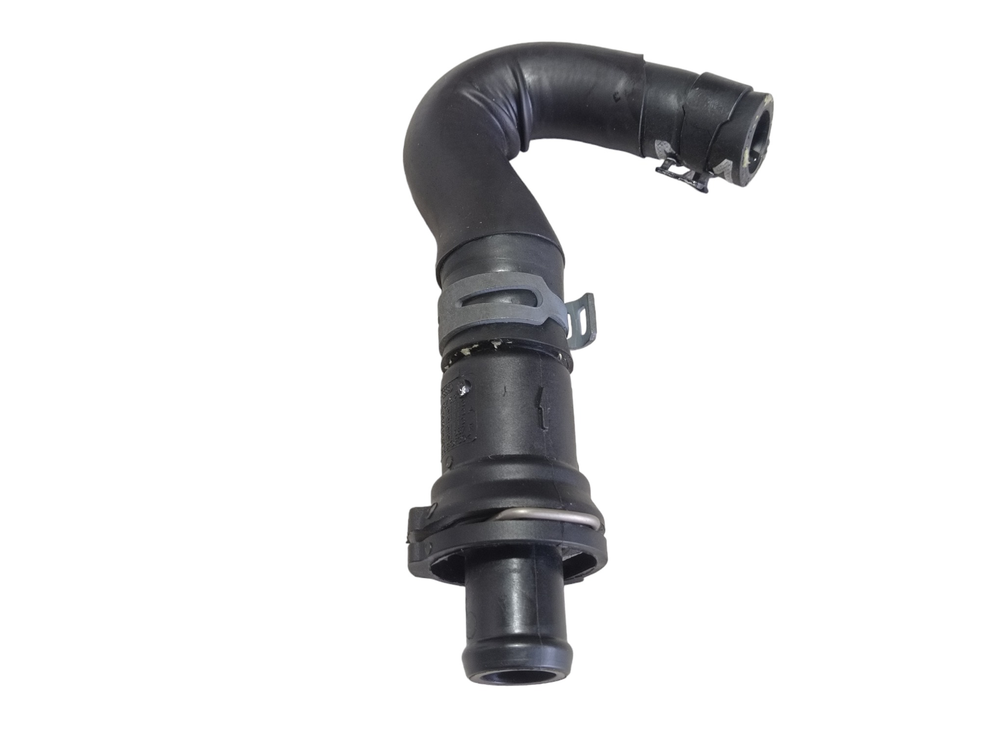 Mangueira Agua Radiador Vw Taos Highline 250 22 2024 V601 7