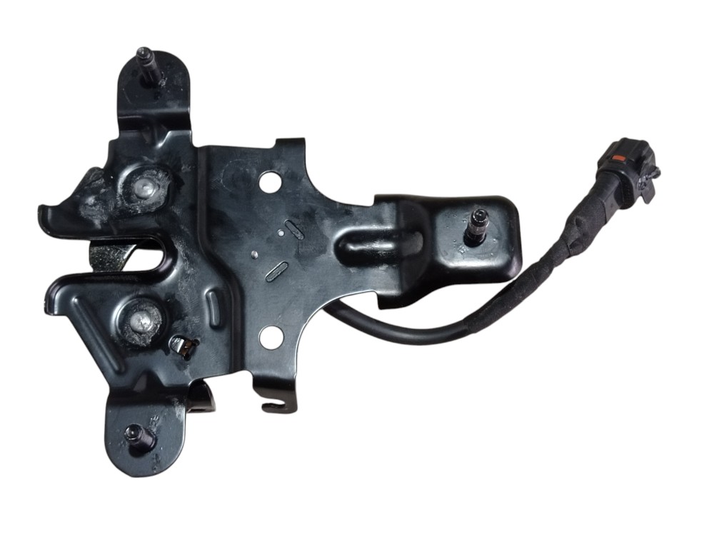 Fechadura Capo Esquerdo Lexus Rx500h F Sport 2023 V619 5