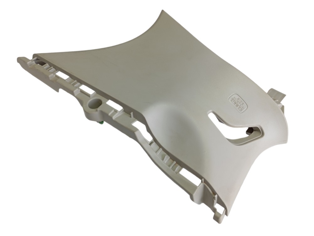Acabamento Coluna Traseiro Esquerdo Honda Hrv 17 A 2021 V322 1
