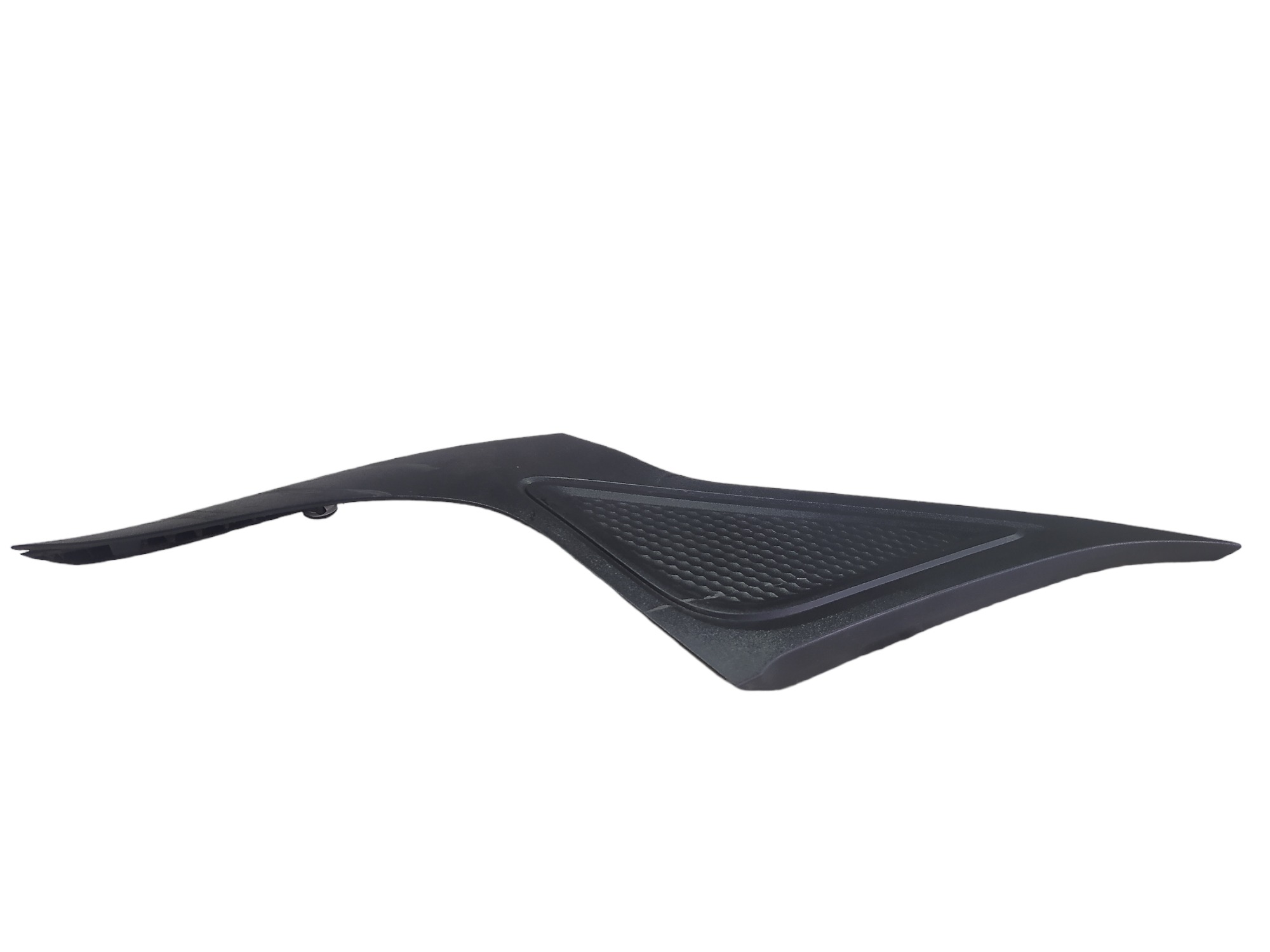 Moldura Lateral Traseira Direita Hyundai Hb20 2023 V590 6