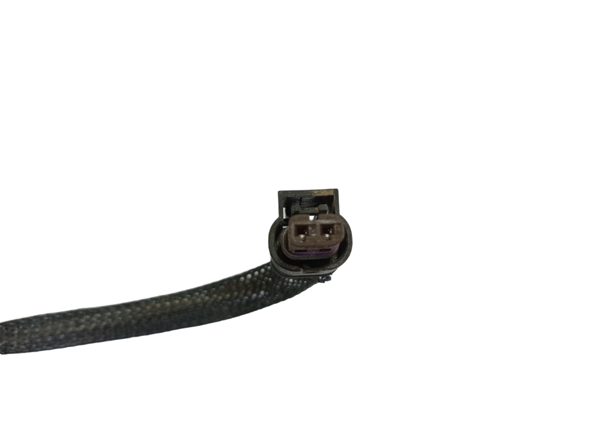 Sensor Parachoque Traseiro Esquerdo Evoque 2022 V572 1
