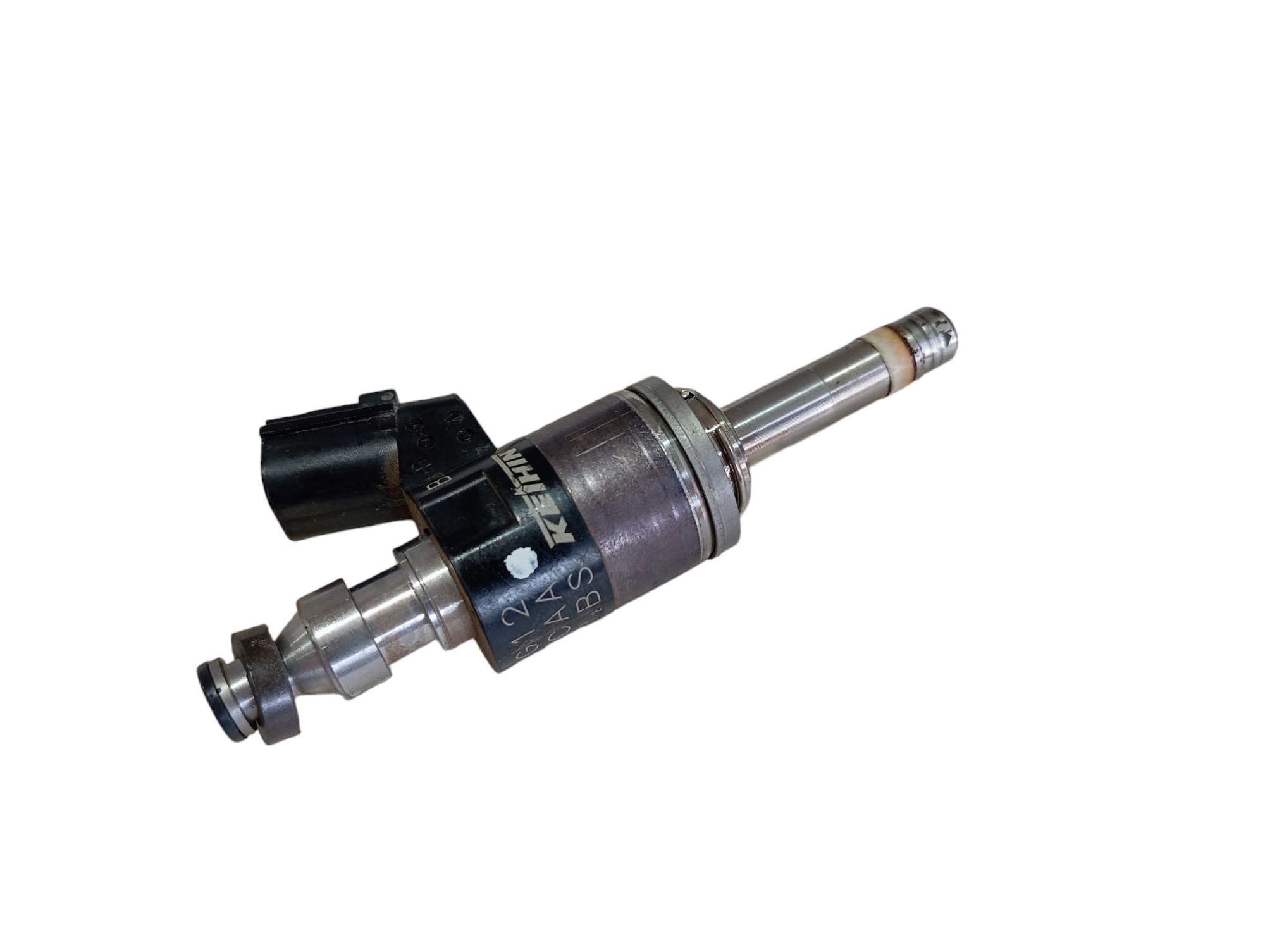 Bico Injetor Honda Hrv Touring 1.5 2020 2025 V602 2